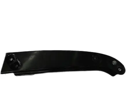 Headlight/headlamp mounting bracket