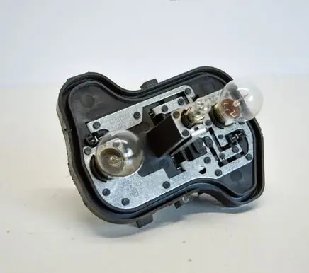 Volkswagen Golf V Rear/tail lights