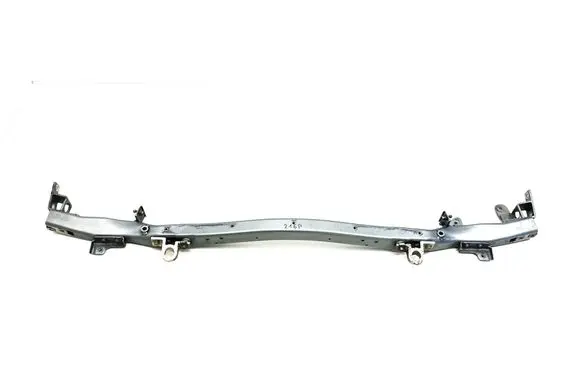 Jaguar XK - XKR Top upper radiator support slam panel C2P21662