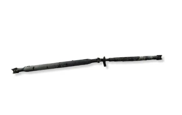Mercedes-Benz Sprinter W906 Drive shaft (set) A9064102116
