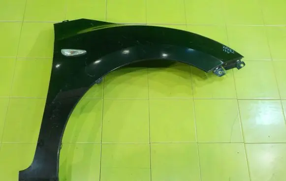 Hyundai i30 Fender PRZOD XP182