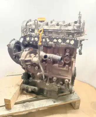 Chevrolet Cruze Engine D11007220093 ADH394513K2 96440132
