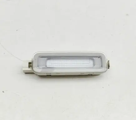 Audi Q7 4M Front seat light 4M0947105