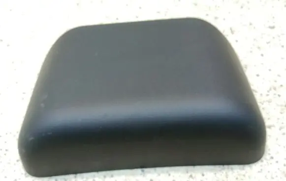 Dacia Spring Tailgate trim 265987244R