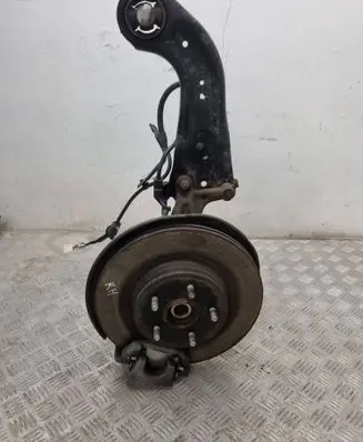 Toyota RAV 4 (XA50) Rear wheel hub V470R 190530C