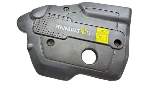 Renault Laguna II Engine cover (trim) 8200331472 8200340571