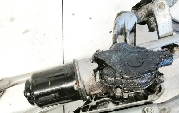 Honda Civic Wiper motor