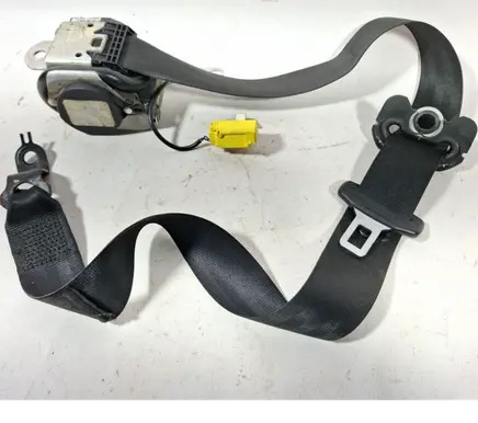 Volkswagen Polo Front seatbelt 6Q4857705J