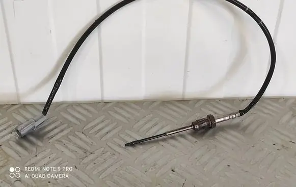 Renault Clio IV Exhaust gas temperature sensor 226401632R