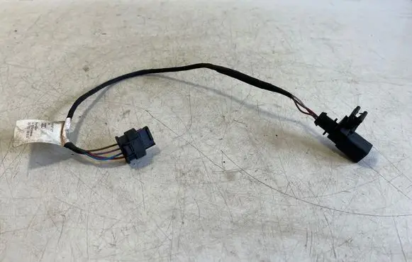Audi A5 Other wiring loom 8W0971277