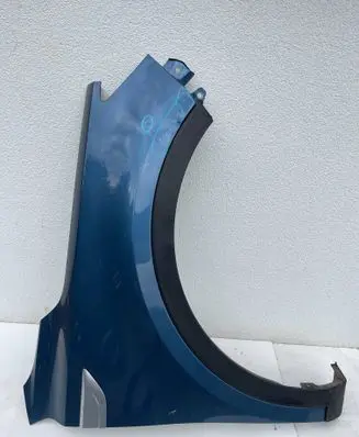 KIA Sorento IV Fender