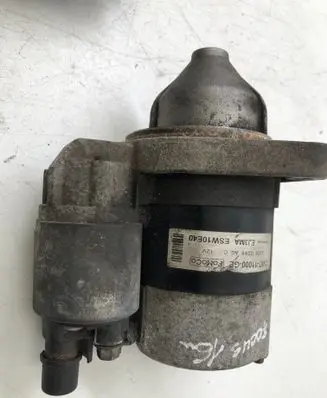 Ford Focus Starter motor CV6T11000GE