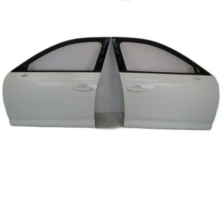 Audi A4 S4 B9 8W Front door