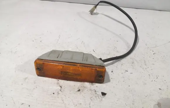 Volkswagen Golf II Front indicator light 171953049J