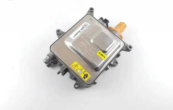 BMW X1 U11 Coolant heater 5A8DA09 64125A8DA09