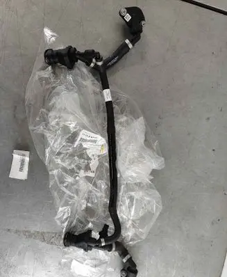 BMW 5 G30 G31 G38 Breather/breather pipe/hose 11158635529 11158601614 8635529