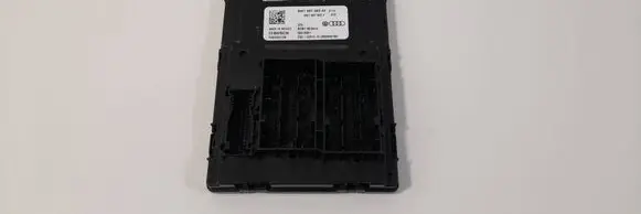 Audi Q5 SQ5 FY Comfort/convenience module 8W1907063AF