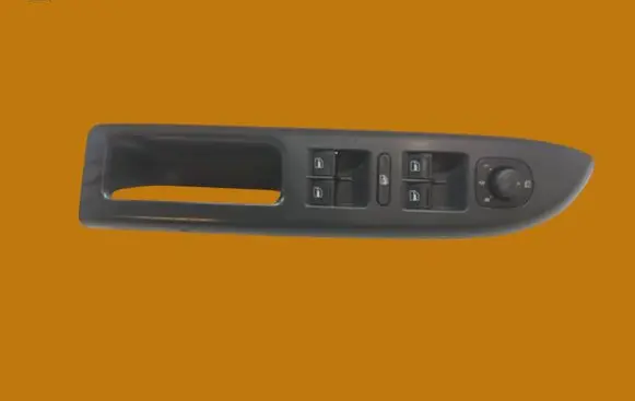 Volkswagen Golf Plus Quarter vent window switch 1K4959857B
