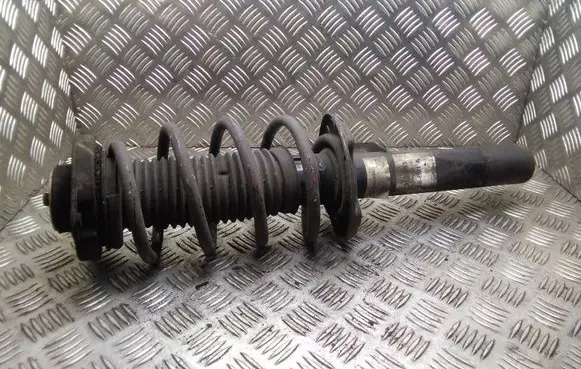 Volkswagen Touran I Front shock absorber with coil spring 824904004793