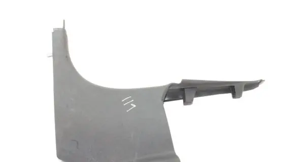 Audi TT TTS Mk2 (A) pillar trim 8J2867271