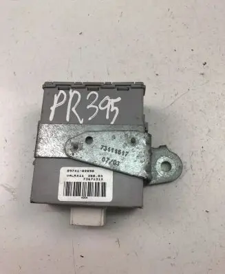 Toyota Corolla E120 E130 Other control units/modules 8974102090
