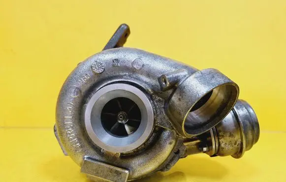 Mercedes-Benz C W203 Turbo A6110960999