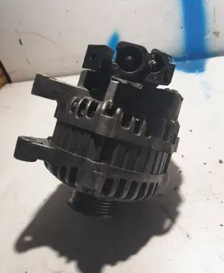 Peugeot 607 Generator/alternator