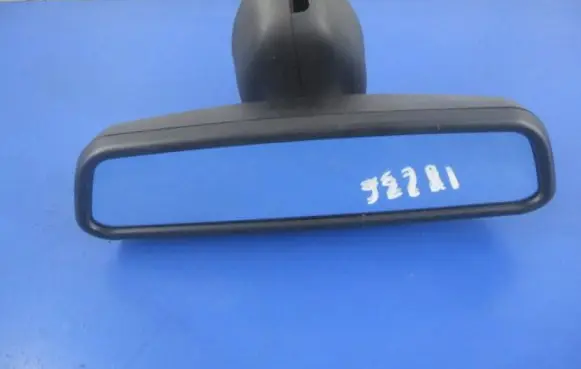 BMW X3 E83 Rear view mirror (interior)
