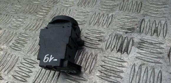 BMW 5 E60 E61 Ignition lock 10862510