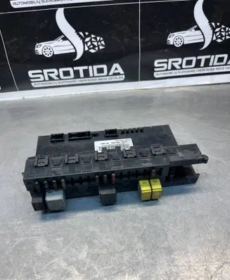 Mercedes-Benz C W203 Fuse module 2095450101 5DK00848610