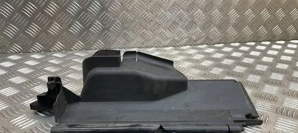 Lexus UX Intercooler air guide/duct channel 1659524070