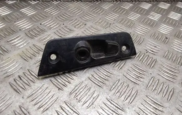 Volkswagen Transporter - Caravelle T5 Sliding door check strap stopper 7H0843638E