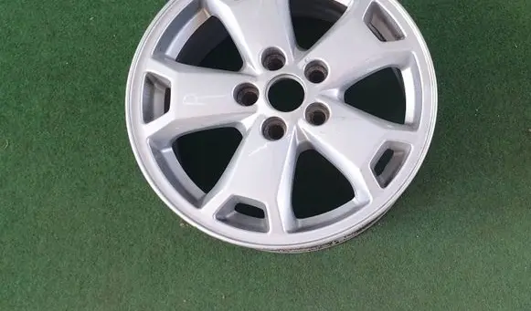 Ford Transit - Tourneo Connect R16 alloy rim DT11AC