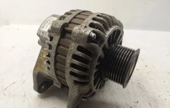 Mazda 6 Generator/alternator A3TB4981 RF5C 12V90A3114