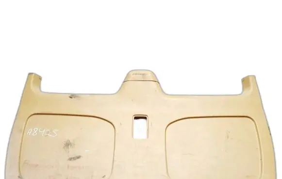 Mercedes-Benz ML W163 Other trunk/boot trim element a1637400270