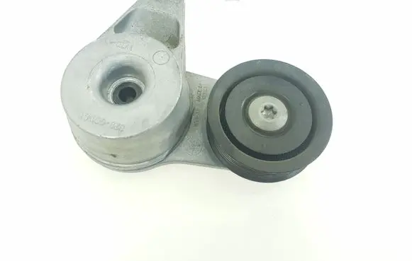 Hyundai Tucson TL Generator/alternator belt tensioner 32000046