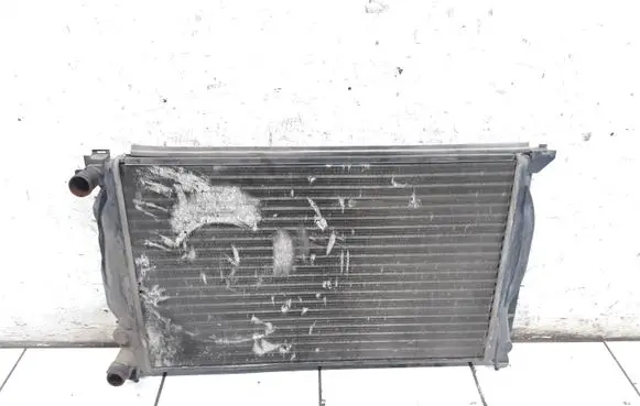 Audi A4 S4 B5 8D Coolant radiator