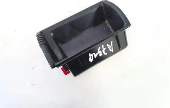 Volkswagen PASSAT B5.5 Car ashtray 7m3857989
