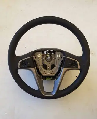 Hyundai i20 (GB IB) Steering wheel 56110-1J525