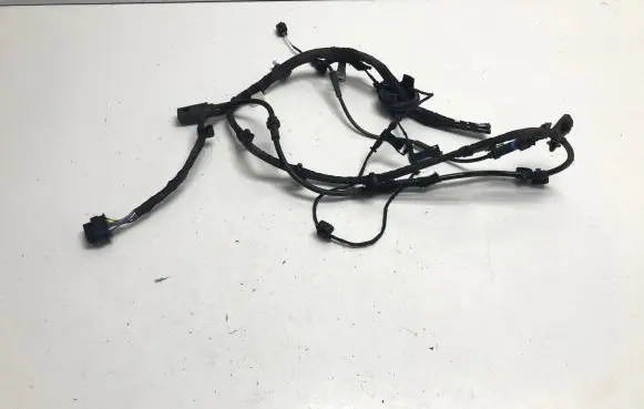 BMW iX3 Handbrake wiring loom/harness 6993070