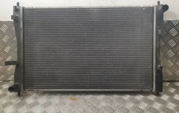 Mitsubishi Colt Coolant radiator