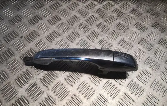 Chrysler 300 - 300C Front door exterior handle 5065801AG