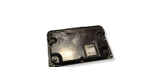 Toyota Yaris XP210 Engine control unit/module 896610UJ30