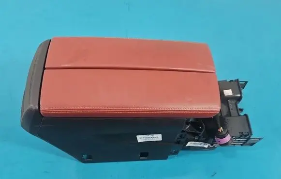 Peugeot 508 II Armrest 98164316ZD IMPRK1556707