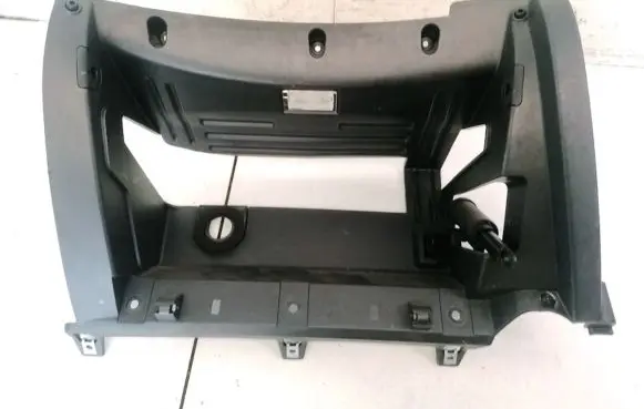 Hyundai i30 Glove box 845402R020WK 84540-2R020WK