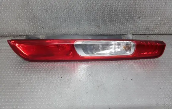 Ford Focus Rear/tail lights