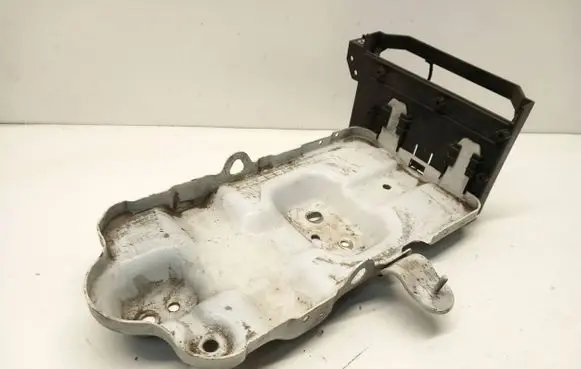 Opel Antara Battery tray 95169837