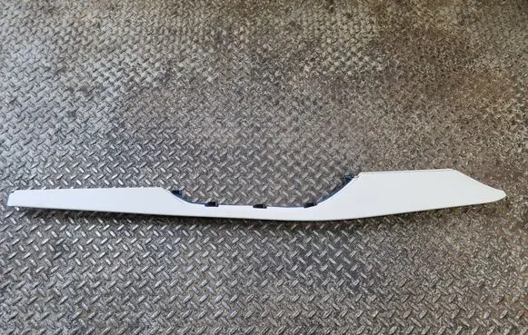 Mercedes-Benz GLS X167 Other center console (tunnel) element A1676890800