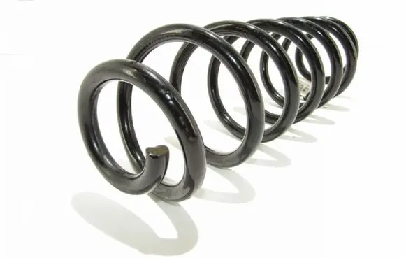 Seat Arona Front coil spring Nėra