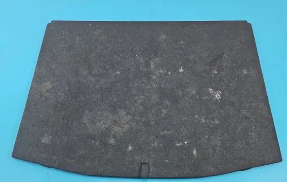Suzuki SX4 S-Cross Trunk/boot floor carpet liner 7546061M00GMY IMPRK1558369